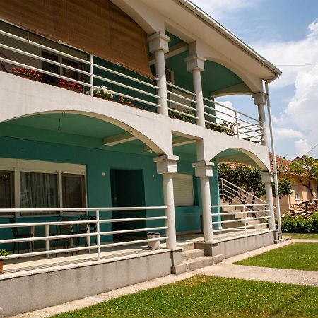Apartment Monica Nikšić المظهر الخارجي الصورة