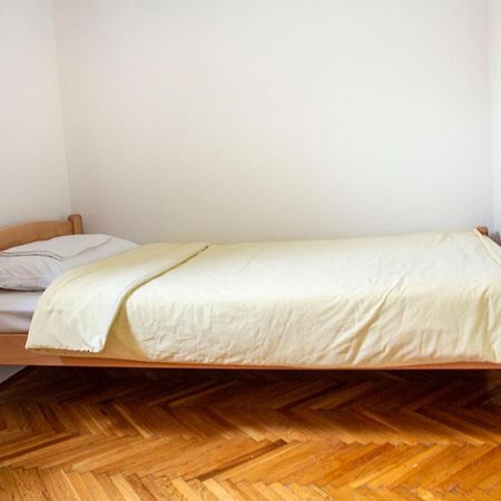 Apartment Monica Nikšić المظهر الخارجي الصورة