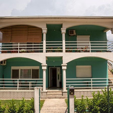 Apartment Monica Nikšić المظهر الخارجي الصورة