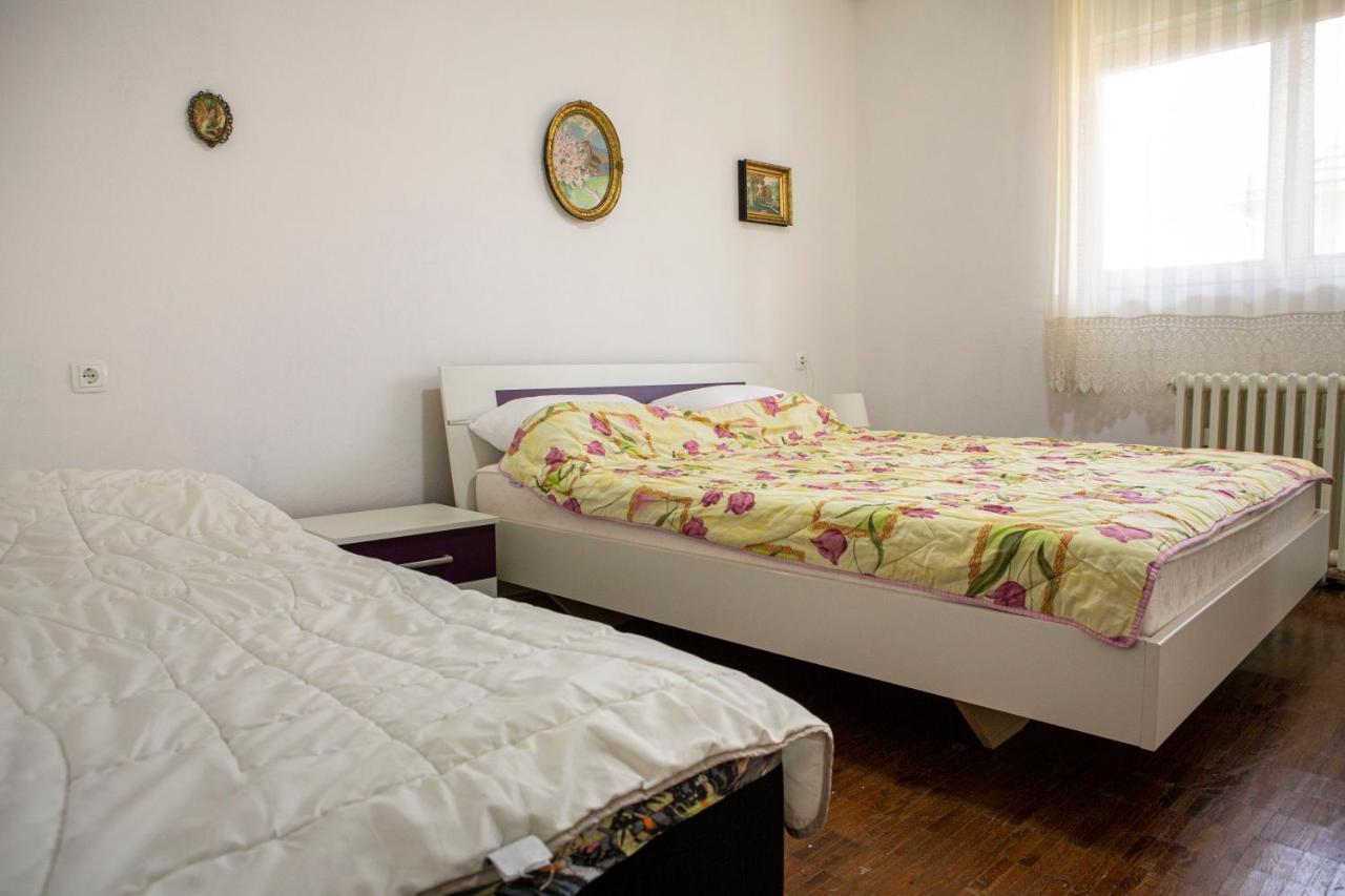 Apartment Monica Nikšić المظهر الخارجي الصورة