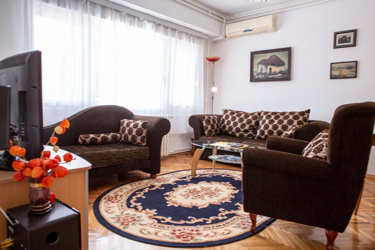 Apartment Monica Nikšić المظهر الخارجي الصورة