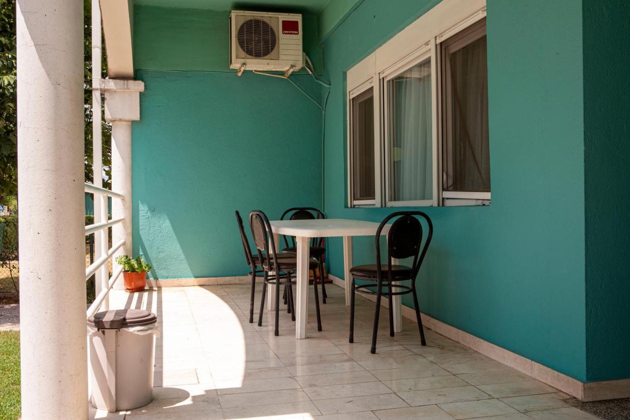 Apartment Monica Nikšić المظهر الخارجي الصورة