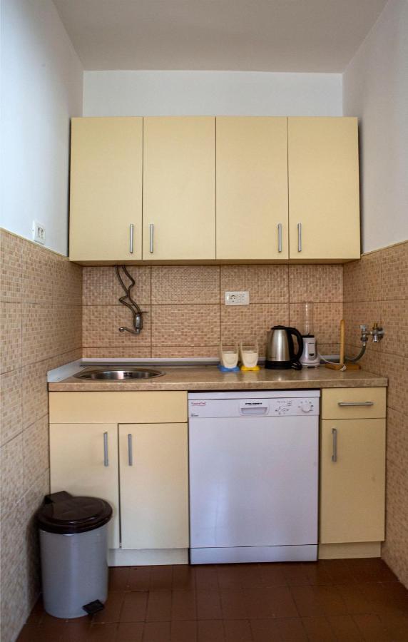Apartment Monica Nikšić المظهر الخارجي الصورة