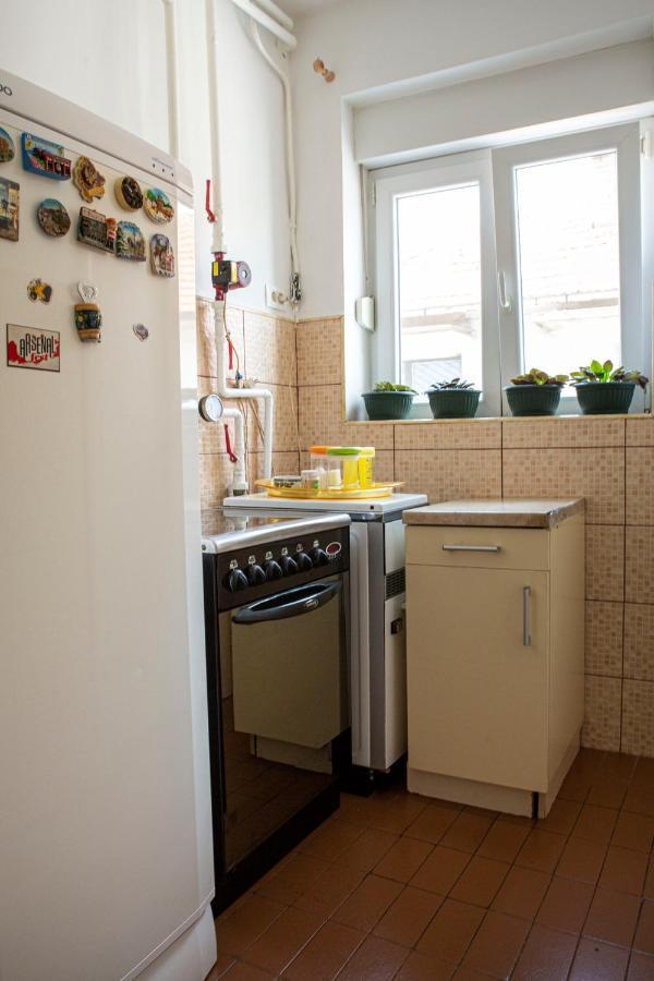 Apartment Monica Nikšić المظهر الخارجي الصورة