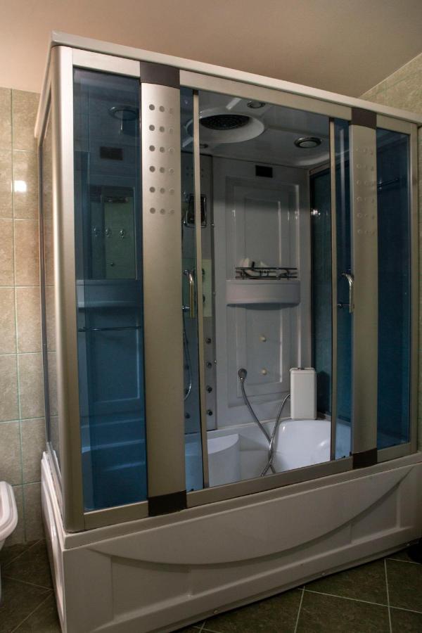 Apartment Monica Nikšić المظهر الخارجي الصورة