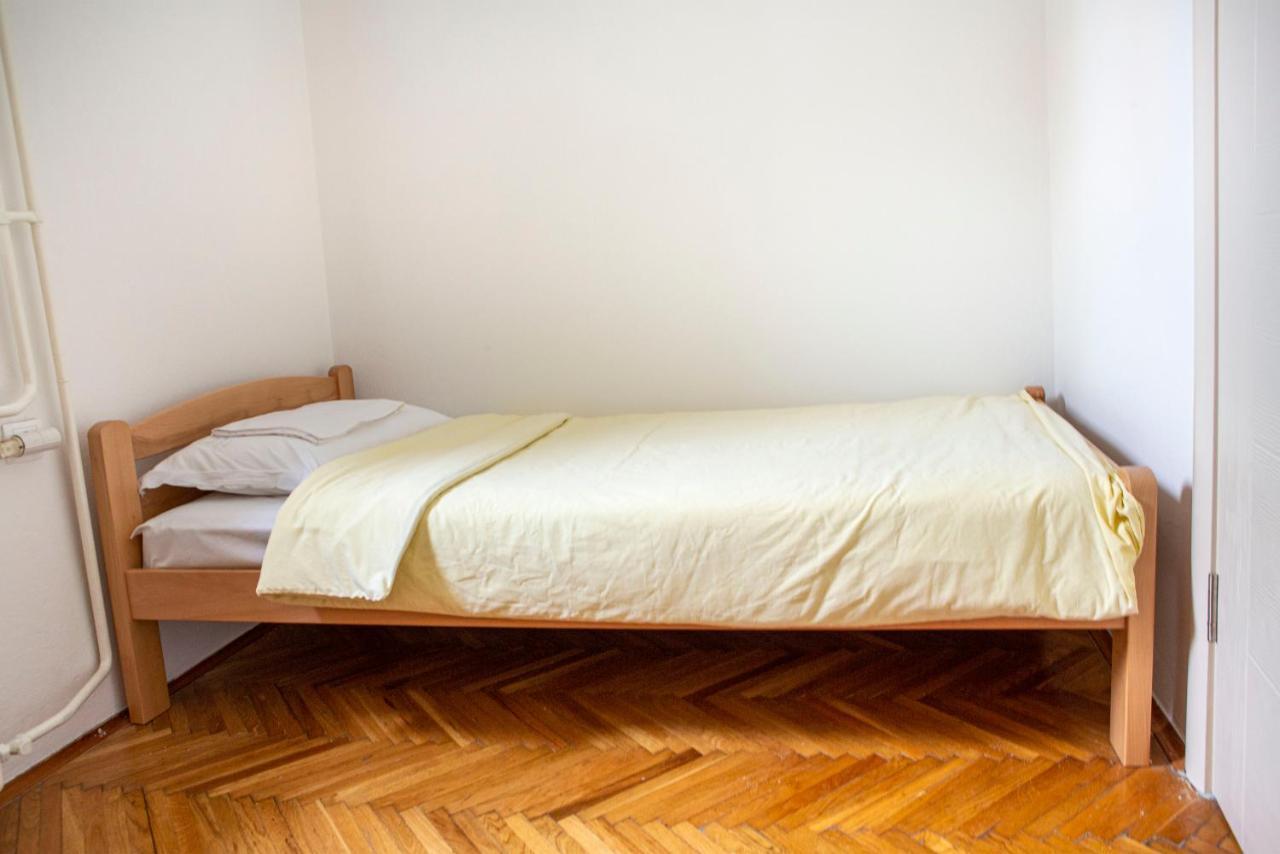 Apartment Monica Nikšić المظهر الخارجي الصورة