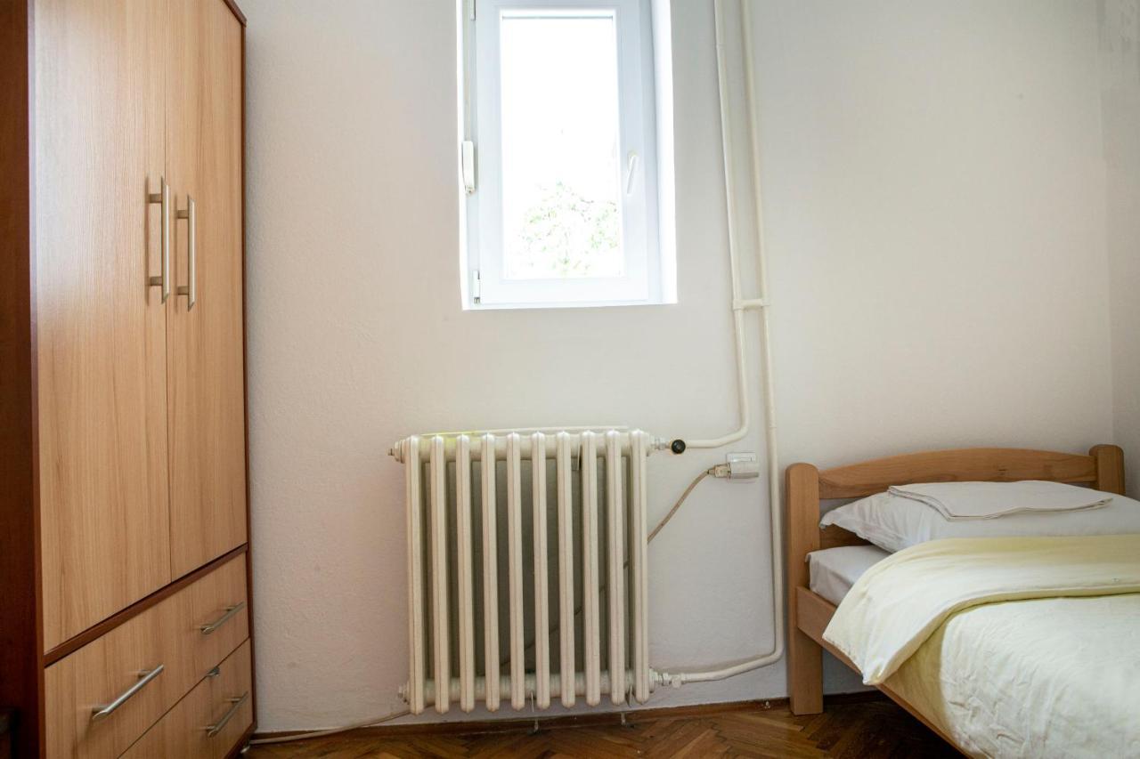 Apartment Monica Nikšić المظهر الخارجي الصورة