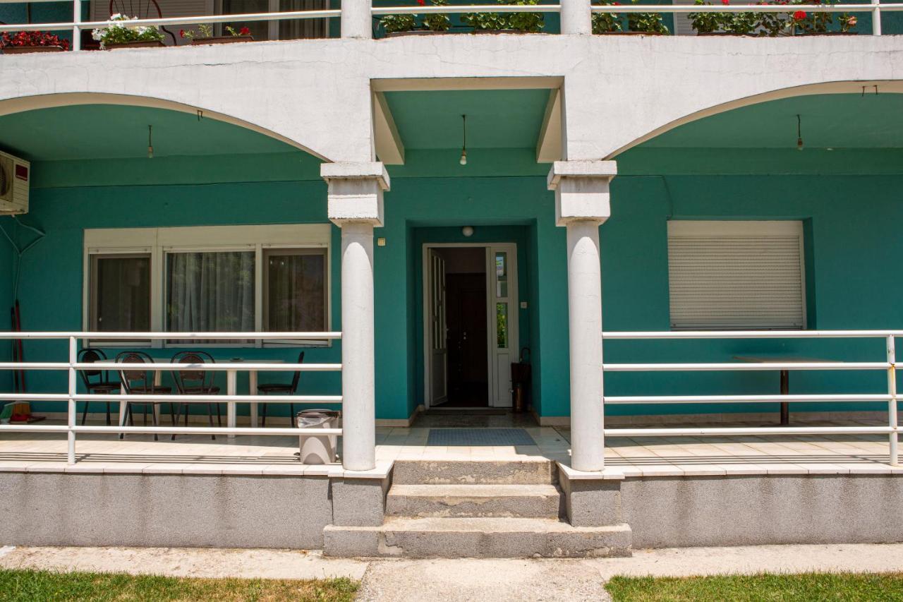 Apartment Monica Nikšić المظهر الخارجي الصورة