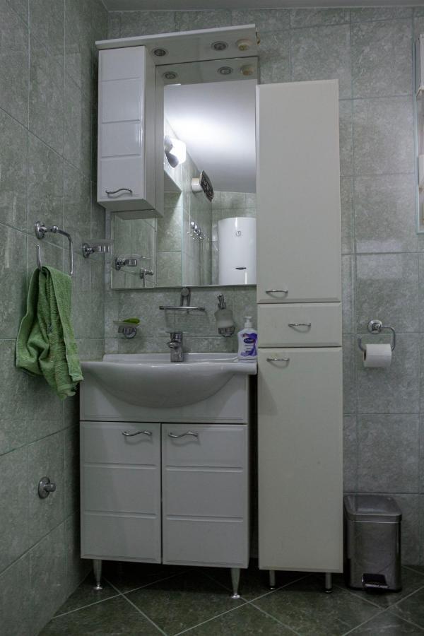 Apartment Monica Nikšić المظهر الخارجي الصورة